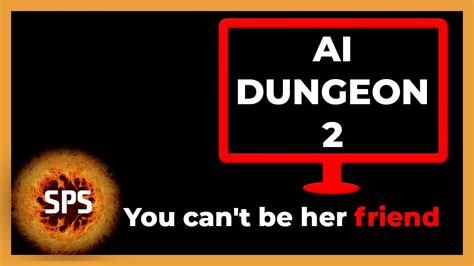 AI Dungeon 2 - (Game, where you can do ANYTHING) - Let's Play, Gameplay