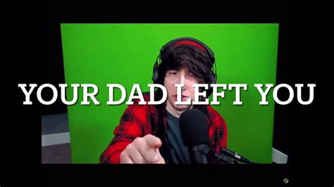 Your Mom Doesnt Love You Kreak Craft Meme Youtube