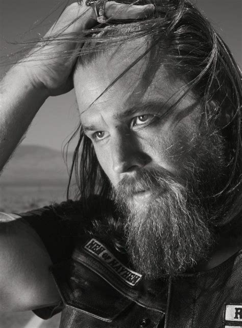 pictures and photos of ryan hurst ryan hurst sons of anarchy anarchy