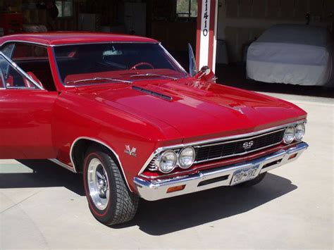 Chevrolet Chevelle Classic Cars Chevy Classic Cars Muscle