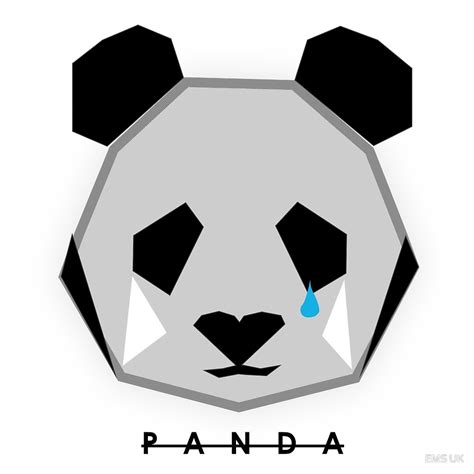 Panda Icon 46631 Free Icons Library