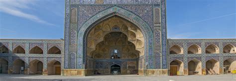 Isfahan Luxury Travel Travel To Iran From The Us Ker