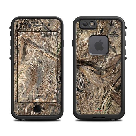 Mossy Oak Skin for LifeProof iPhone Case Duck Blind Camo | Etsy