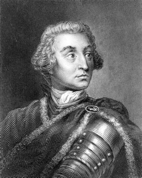 Along with being a military leader he was also a politician who served as a member of parliament for 32 long years. Florida Memory • General James Edward Oglethorpe