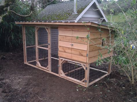 Maybe you would like to learn more about one of these? Small Creative Backyard Chicken Coops Ideas - DECOREDO