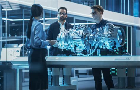 A culture for aerospace innovation | Capgemini