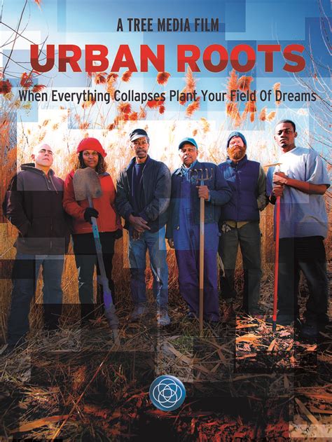 Urban Roots Documentary Film Watch Online