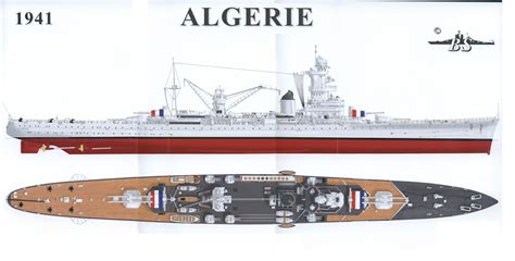 Algerie Ship French Cruisers With Images Battleship Navy Ships