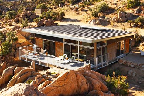 8 Gorgeous Eco Friendly Homes Designed For The Desert Inhabitat