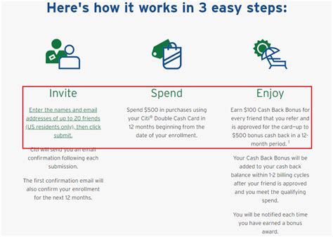 The good to start, earn 2% on every purchase with unlimited 1% cash back when you buy, plus an additional 1% as you pay for those purchases. Citi Double Cash: $125 Cash Back Sign Up Bonus After $625 Spend (Targeted Referral)