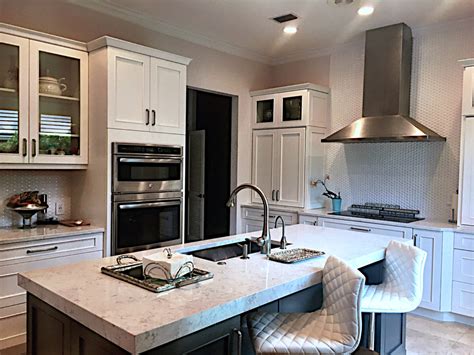Every so often we hear some predictions that stainless steel is on the way out as an appliance finish. Which Appliance Finish Is Right For Your Kitchen? | P&D ...