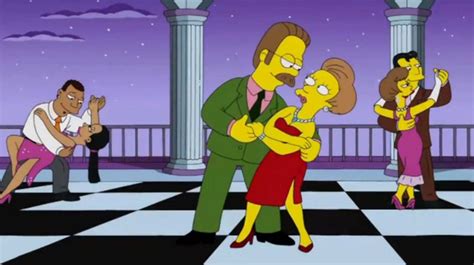 The Simpsons Bids Final Farewell To Marcia Wallaces Mrs Krabappel
