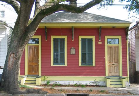 Buddy Bolden House In Danger Of Demolition By Neglect The