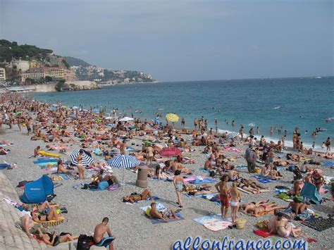 French Riviera Nude Beaches