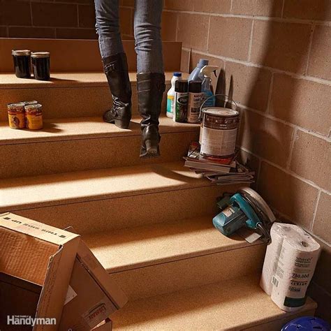 B 10 Ways To Prevent Slips Trips And Falls At Home
