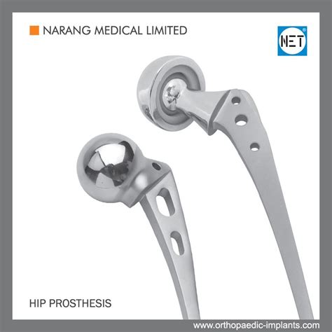 Hip Prosthesis Orthopedics Total Hip Replacement Hip Replacement