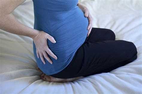 Abdominal Pain During Pregnancy Causes And Treatment