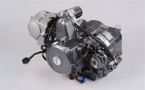 Lifan 110cc Engine Dreamtupdesign