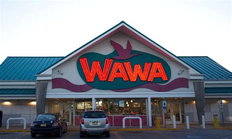 Rural N J County Just Got Its Nd Wawa Approved Even Though Its