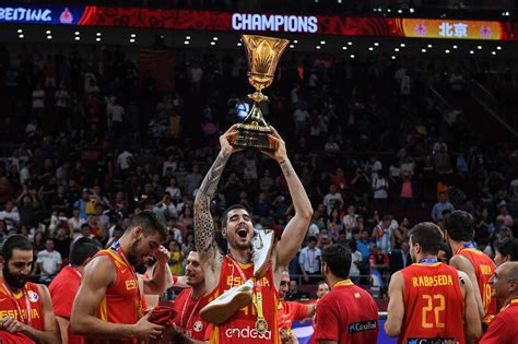 Qatar to host FIBA men’s World Cup in 2027 - The Athletic