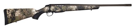 Tikka T3x Lite Veil Wideland 65 Prc Rifle 243