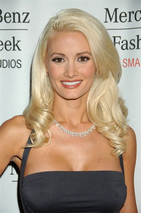 Holly Madison Holly Sue Cullen Born December 23 1979 Is An American Model Showgirl And
