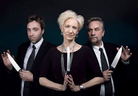 An Act of Grace – The Gladstone