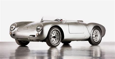 The Five Most Expensive Porsches Ever Sold Airows