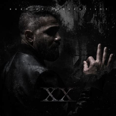 Bushido and fler — blaulicht bei nacht (2010). Bushido - XX Masilia2007
