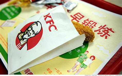 New China Food Scandal Hits Mcdonalds Kfc Jul 21 2014