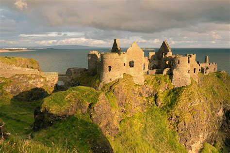 top 20 best castles in ireland ranked