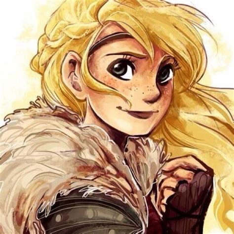 Astrid Hofferson Nadderrider Twitter