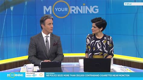 Watch Your Morning Videos Watch Tv Online Live And On Demand Ctv