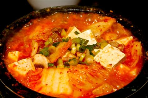 Masakan korea ramyeon bahan : Resep Masakan | mygenieworld