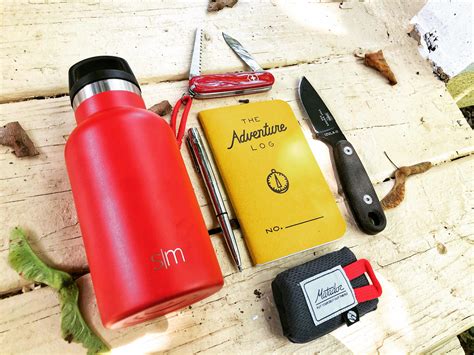 Weekend stuff : r/EDC
