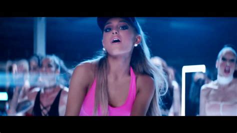 Ariana Grande Side To Side Feat Nicki Minaj Official Music Video YouTube