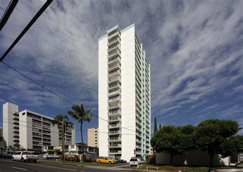 Makiki Manor Apartments Honolulu Hi Apartments For Rent