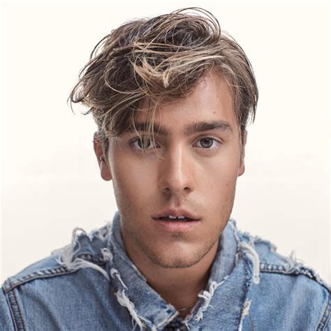 benjamin ingrosso discography discogs