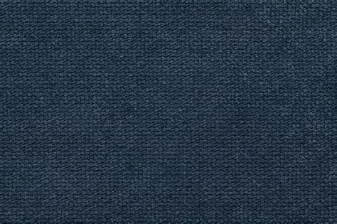 Premium Photo Navy Blue Textile Texture Background