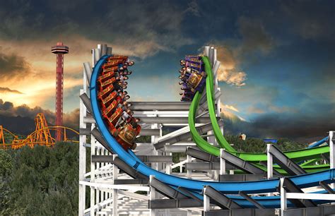 Jobs at six flags member resources lost and found contact six flags looking for a park map? Six Flags Magic Mountain Announces Another Record Breaker ...