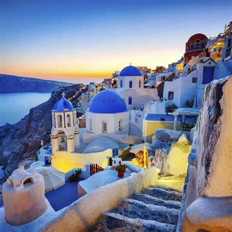 Mykonos To Athens Greece Tours Greece Group Tours Greece