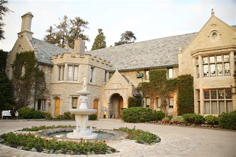 Is Hugh Hefner Selling The Playboy Mansion Popsugar Home