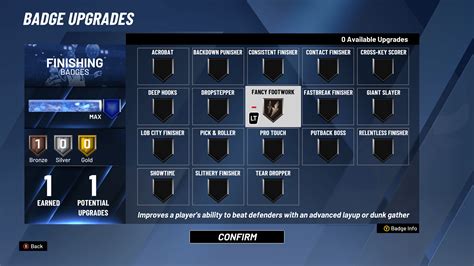 In this video, find out how to quickly get your badges on #nba2k20! New Tools Hack Nbavc.Xyz Nba 2K20 All Finishing Badges ...