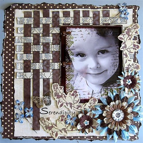 Love The Weaving Im Going To Try This With Christmas Paper Or Birthday