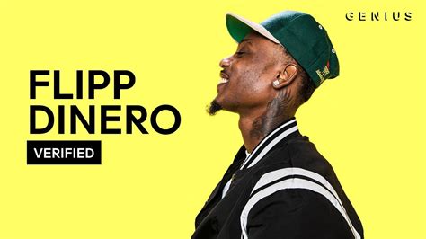 Flipp Dinero Leave Me Alone Official Lyrics And Meaning Verified