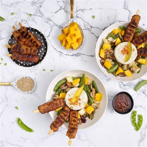 We compiled a list of our favorite vegan meat brands. Schouten Europe: manufacturer vega en vegan meat ...