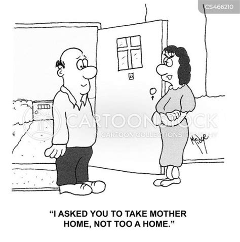 deliberate misunderstandings cartoons and comics funny pictures from cartoonstock