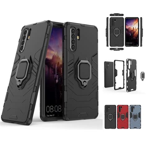 Soft Tpu Case For Huawei P30 Pro Shockproof Armor Case For P30 Lite