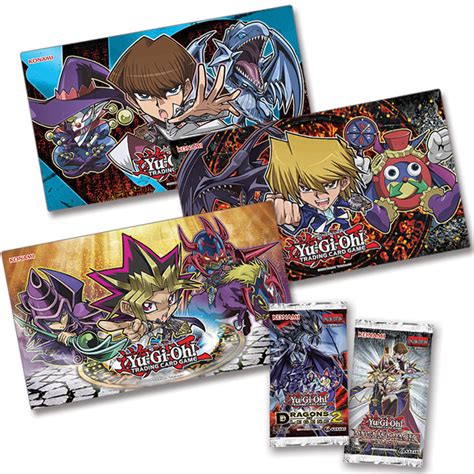 <<< total monster cards <<< total trap cards monster cards spell cards trap cards date: Konami Highlights Yu-Gi-Oh! TRADING CARD GAME Holiday Offerings | YuGiOh! World