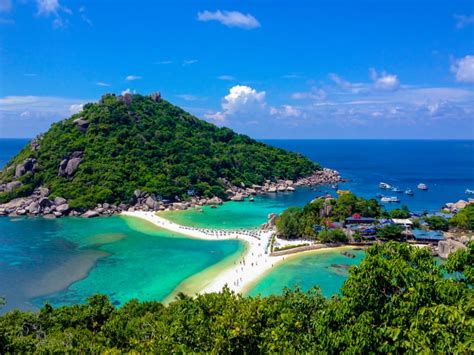 25 Amazing Places To Visit In Thailand 2019 Swedish Nomad